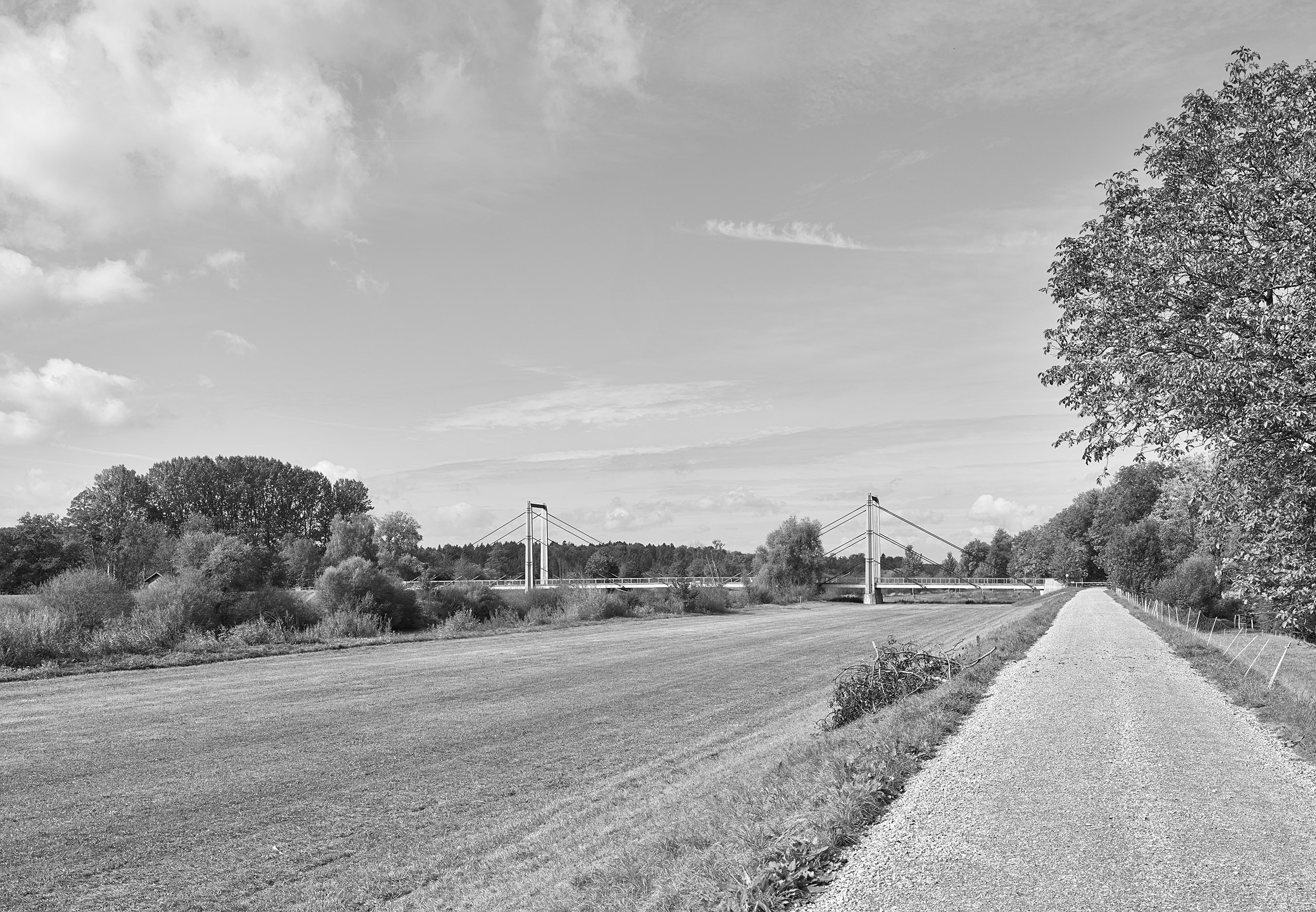 Thurbrücke, Altikon